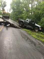 Freeman's Towing