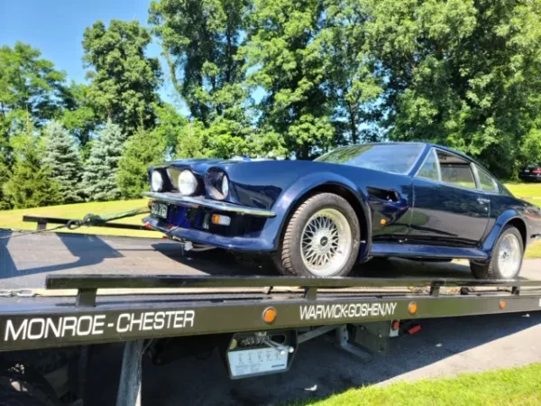 Freeman's Towing - photo 4