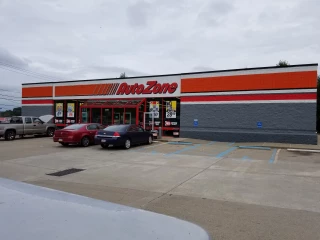 AutoZone Auto Parts
