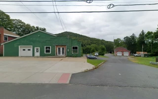Green Garage