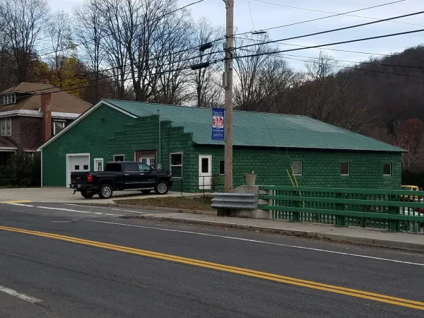 Green Garage - photo 2