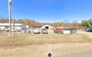 Arkansas Valley Scrap Metal