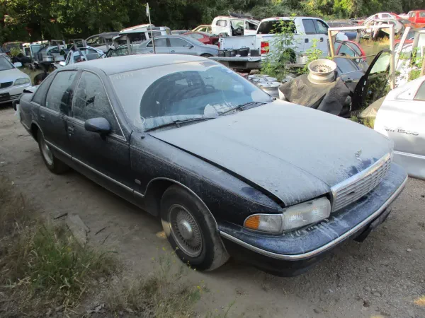 B & B Auto Parts - photo 2