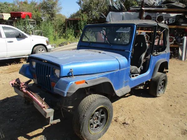 B & B Auto Parts - photo 3