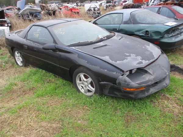 B & B Auto Parts - photo 4