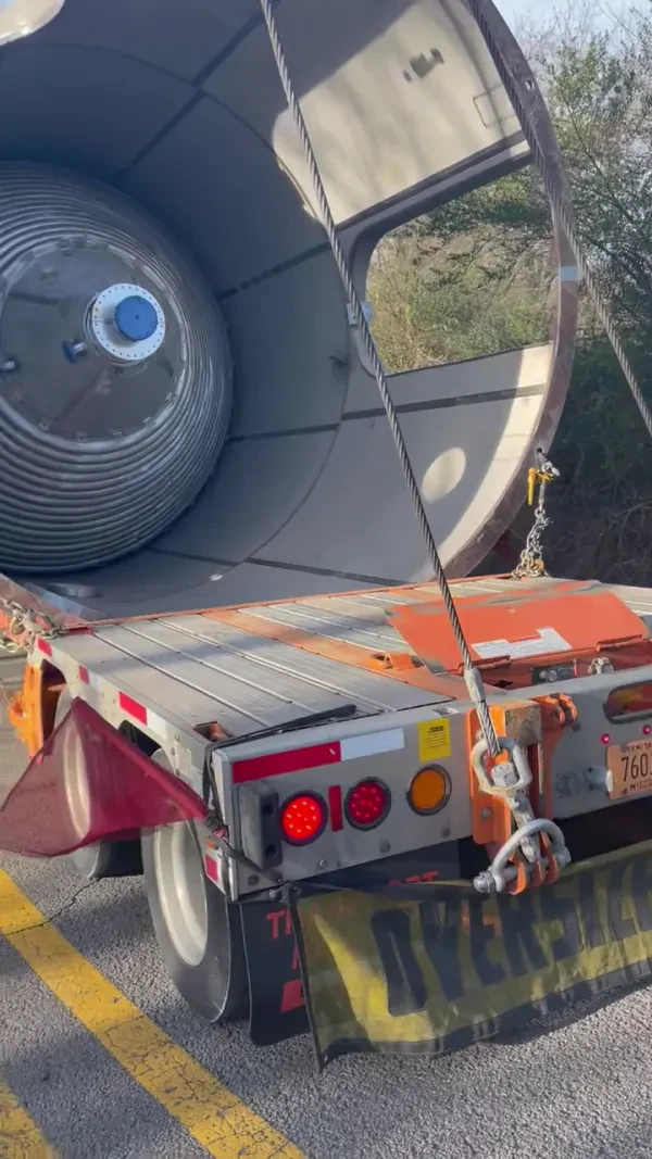 Alma Heavy Duty Truck Towing & Recovery - photo 2