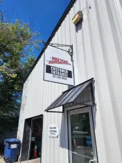 Patton Automotive