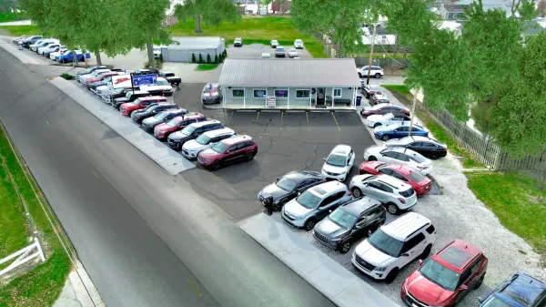 Patton Automotive - photo 2