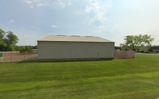 Albany Village Recycling Center