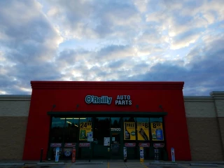 O'Reilly Auto Parts