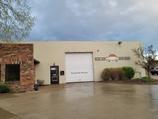 Blue Ash Auto Body