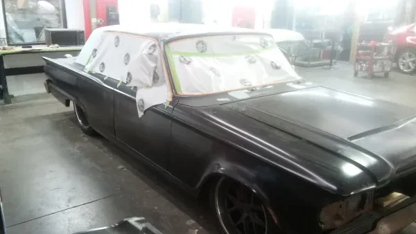 Blue Ash Auto Body - photo 4
