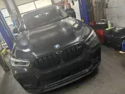 Yonkers Cross County Auto