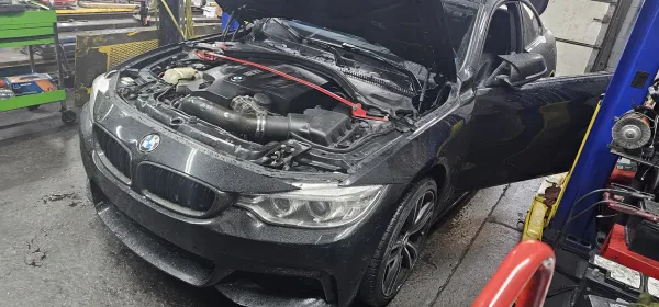 Yonkers Cross County Auto - photo 4