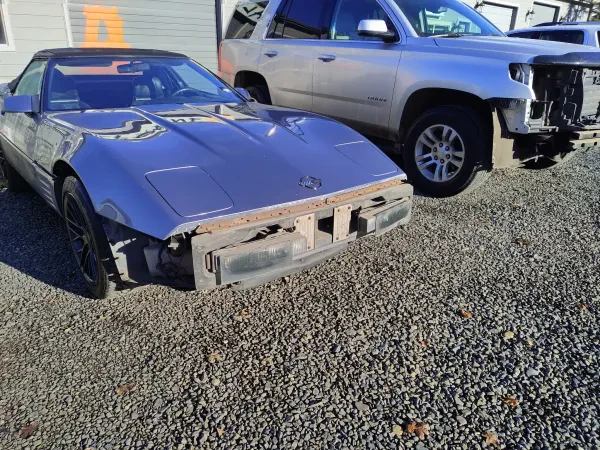 Alpine Autobody LLC - photo 3