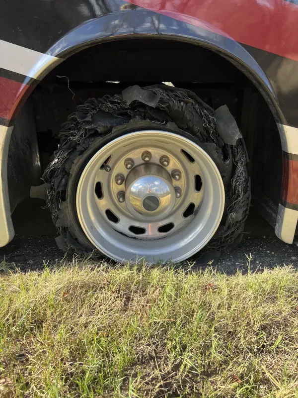 Red River Wrecker Service - photo 4