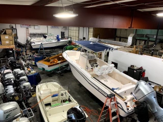 The Boat Guy, Inc.