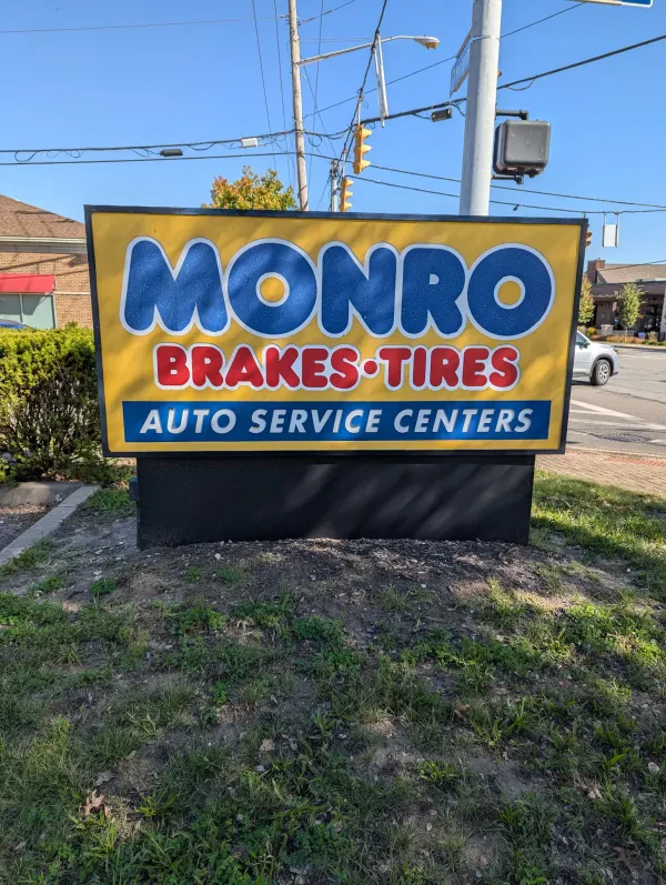Monro Auto Service and Tire Centers - photo 3