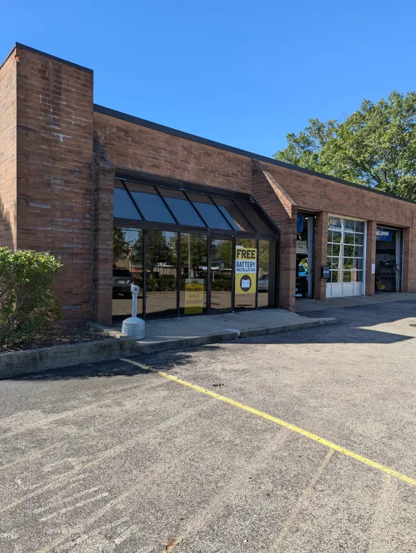 Monro Auto Service and Tire Centers - photo 4