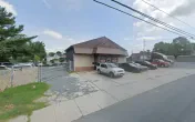 Mullins Towing