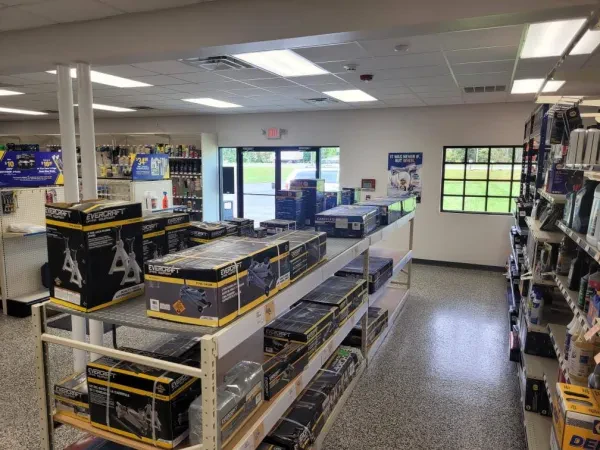 NAPA Auto Parts - AUTO & TRUCK PARTS OF DELMAR - photo 3