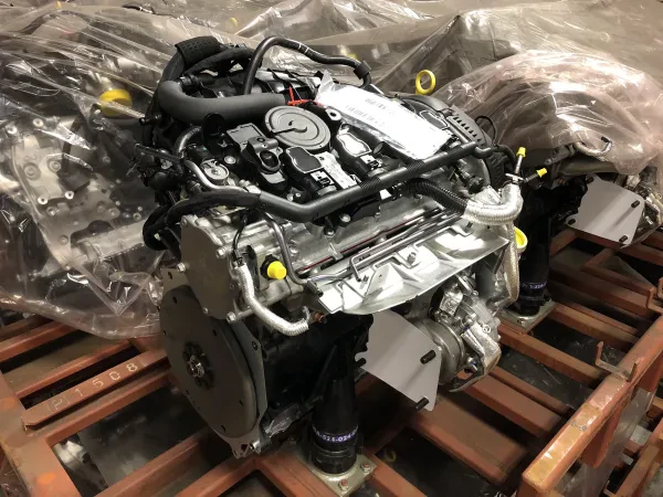 Europa Parts - European Car Parts - photo 3