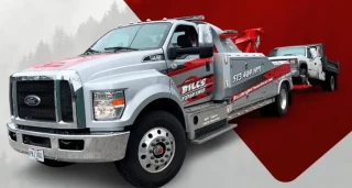 Bill's Towing Service