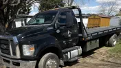 ARP Towing