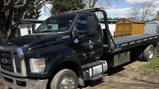 ARP Towing