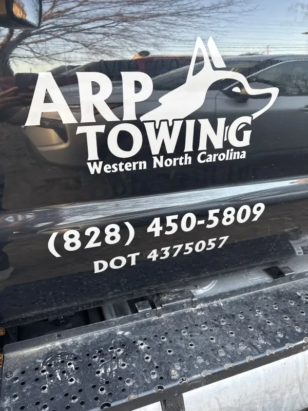 ARP Towing - photo 2