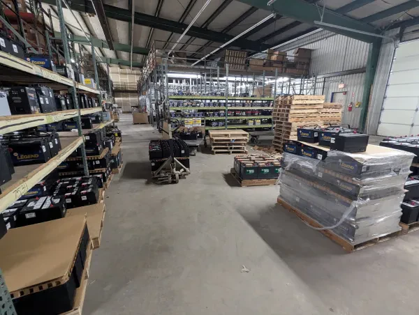 NAPA Auto Parts - Amtower Auto Supply - photo 2