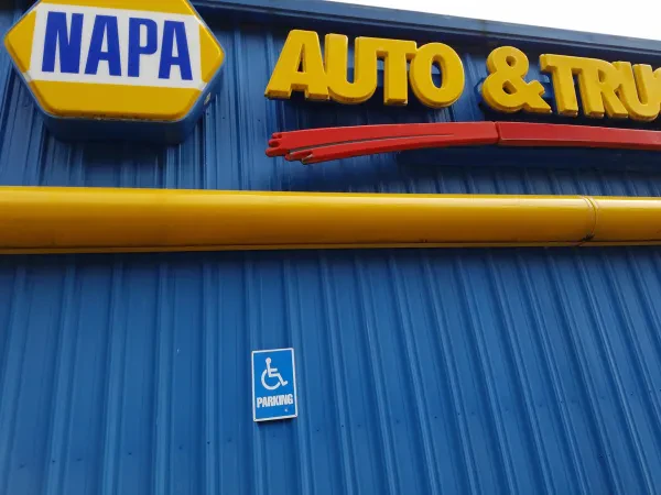 NAPA Auto Parts - Amtower Auto Supply - photo 3