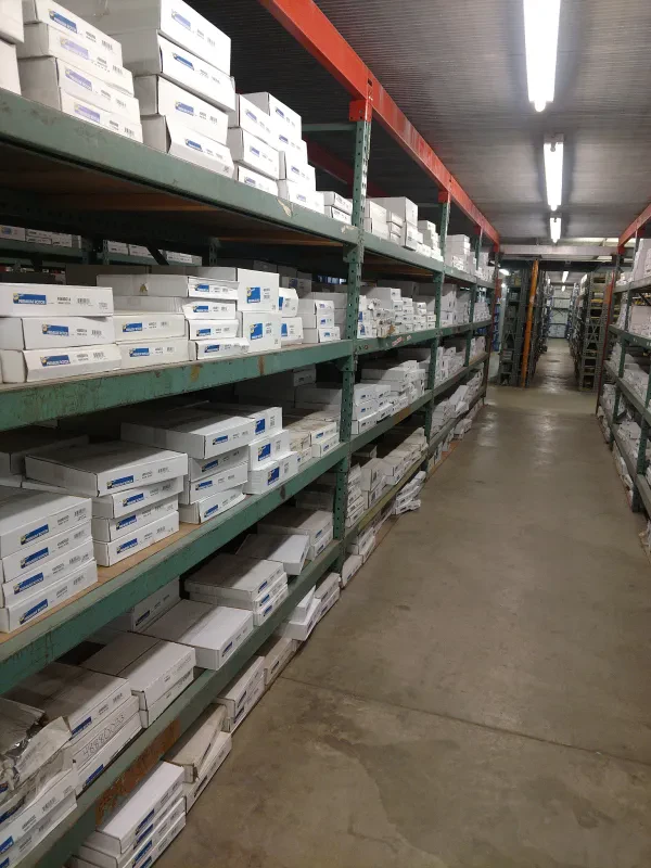 NAPA Auto Parts - Amtower Auto Supply - photo 4