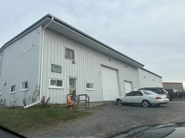 Dewitt Auto Clinic - photo 2