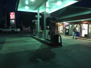 The Country Store