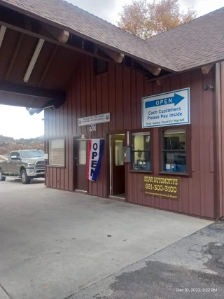 Bear Automotive