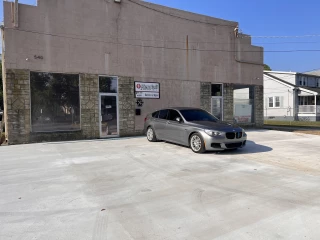 4th St. Auto (OConRT13)