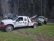 Patriot Towing & Recovery