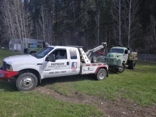 Patriot Towing & Recovery
