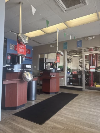 Firestone Complete Auto Care