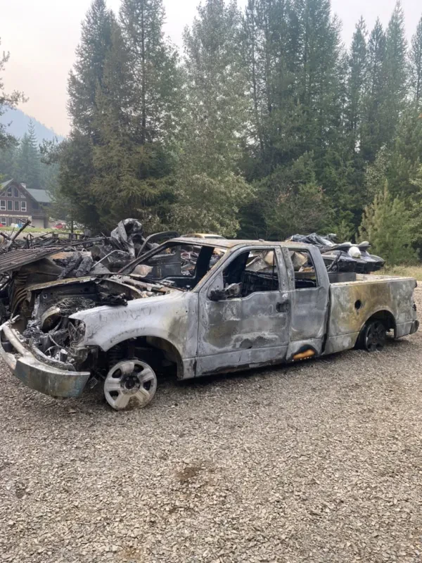Patriot Towing & Recovery - photo 4