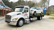 Darrell's Wrecker Service