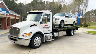 Darrell's Wrecker Service