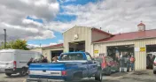 Mountain State Auto Auction
