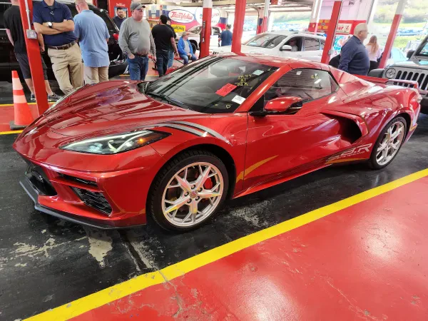 Mountain State Auto Auction - photo 2