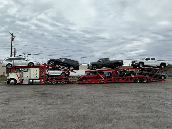 Mountain State Auto Auction - photo 4