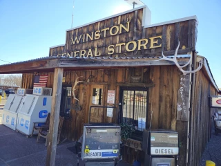 Winston General Store