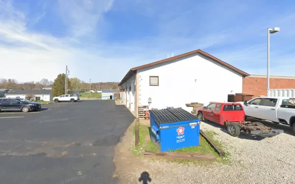 We Care Auto Repair - photo 3