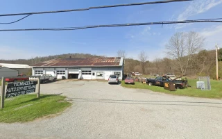 TENWIL'S AUTO SERVICE AND TOWING