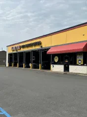 Mr. Tire Auto Service Centers
